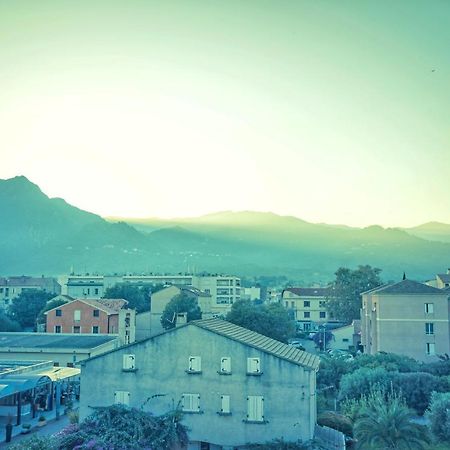 Studio Cosy Les Pieds Dans L'Eau, Climatise, Parking Prive, Vue Montagne سان-نيكولاو المظهر الخارجي الصورة